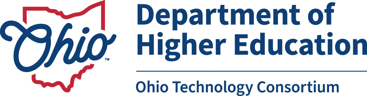 Ohio Technology Consortium horizontal color logo