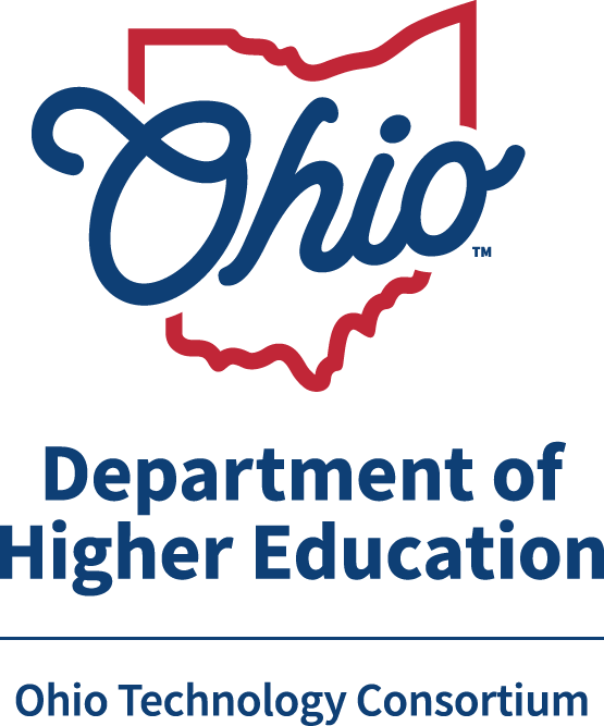 Ohio Technology Consortium vertical color logo