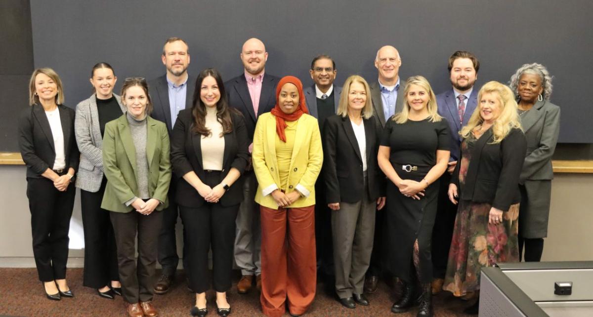 OH-TECH Outreach OARnet