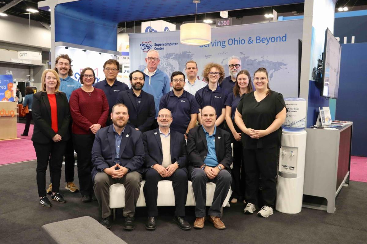 OH-TECH outreach OSC