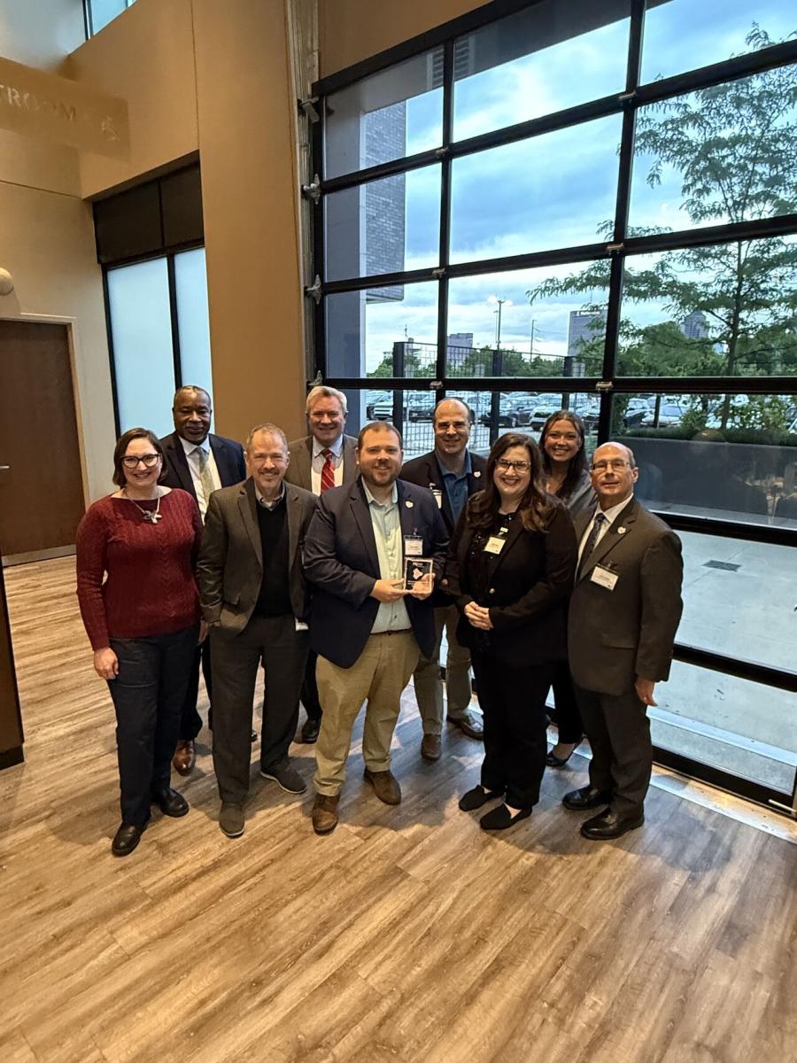 OH-TECH PRism Awards