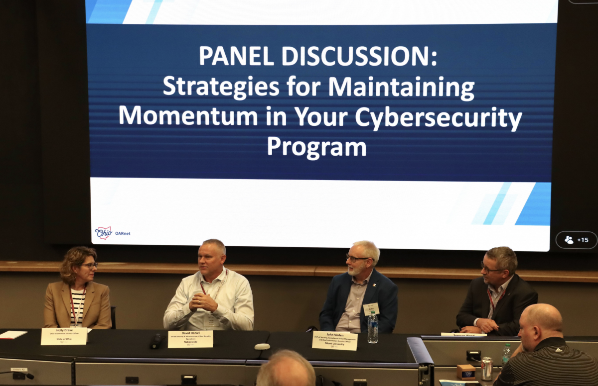 OARnet fall member meeting