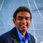 Pankaj Shah, executive director of OARnet