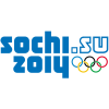 2014 Sochi Winter Olympics logo