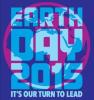 Logo from earthday.org Logo from earthday.org