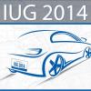 IUG 2014 logo