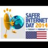 Safer Internet Day logo