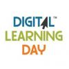 Digital Learning Day logo Digital Learning Day logo