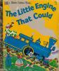 The Little Engine That Could The Little Engine That Could