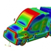 “Simulation-as-a-Service for Advanced Manufacturing” Simulation