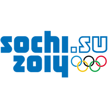 2014 Sochi Winter Olympics logo