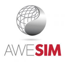 AweSim Logo