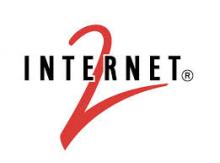Internet2 logo Internet2 logo