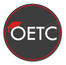 OETC logo