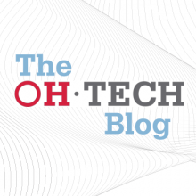 The OH-TECH Blog Image