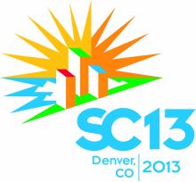 SC13 logo