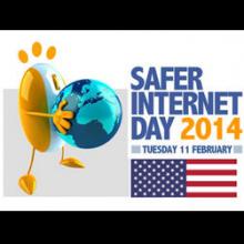 Safer Internet Day logo