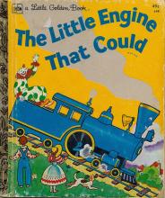 The Little Engine That Could The Little Engine That Could