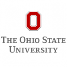 Ohio State University Ohio State University logo