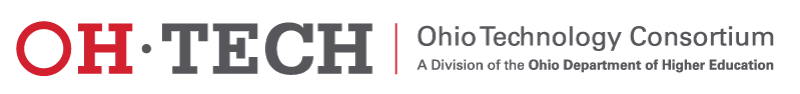 OH-TECH Horizontal Mark