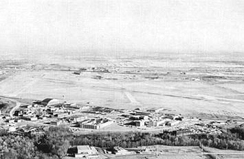 OSU researchers accessed NASA's Lewis Research Lab in the 1980s. OSU researchers accessed NASA's Lewis Research Lab in the 1908s.