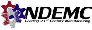 NDEMC logo
