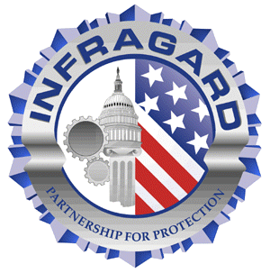OSC participated in a 1999 meeting of Infragard. OSC participated in a 1999 meeting of Infragard.