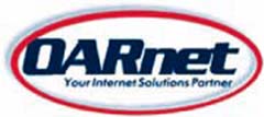 An early OARnet logo.