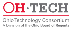 Ohio Technology Consortium logo.