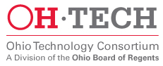 The Ohio Technology Consortium logo. Ohio Technology Consortium logo.