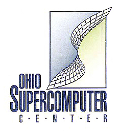 OSC's first logo.
