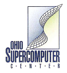 OSC's first logo. OSC's first logo.
