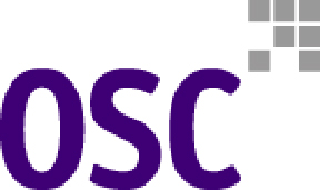 OSC's second logo.