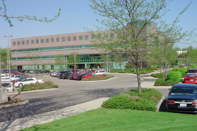 OSC systems were moved to the SOCC in 2002.