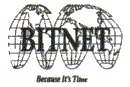 OSU connected to BITNET in 1984.