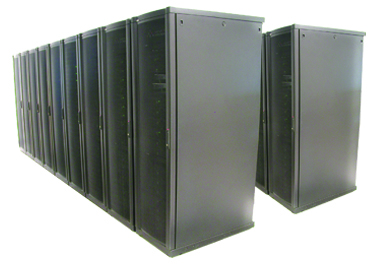 Pentium4 Cluster