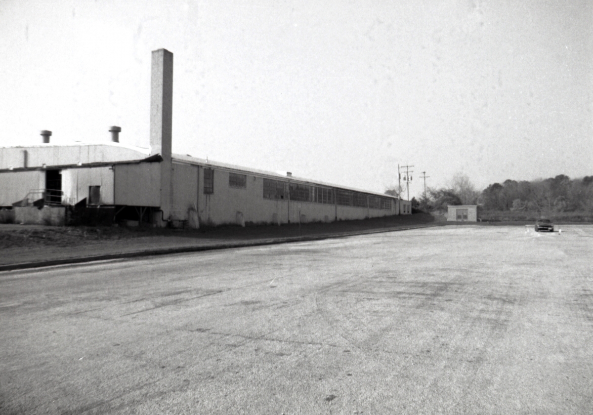 1224 Kinnear as it looked in 1984.